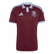 Aston Villa Boubacar Kamara #8 Replike Domaci Dres 2026-27 Kratak Rukav